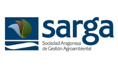 Logo de la Sociedad Aragonesa de Gestión Ambiental, S.L.U.