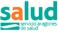 Logo del Servicio Aragonés de Salud