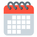 Calendario. Consulta los datos de otras fechas