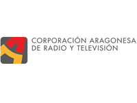 Logo de la Corporación Aragonesa de Radio y Televisión