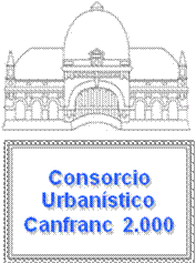 Consorcio Urbanístico Canfranc 2000