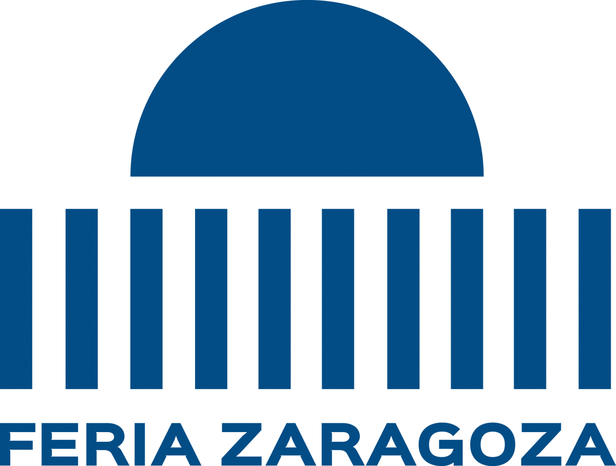 Logo Feria de Zaragoza