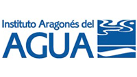 Logo del Instituto Aragonés del Agua