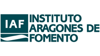 Logo del Instituto Aragonés de Fomento
