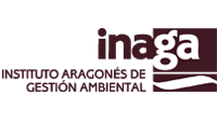 Logo del Instituto Aragonés de Gestión Ambiental