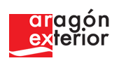 Logo de Aragón Exterior, S.A.
