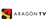 Logo de Televisión Autonómica de Aragón, S,A.