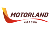 Logo de Ciudad del Motor de Aragón, S.A. (Motorland)