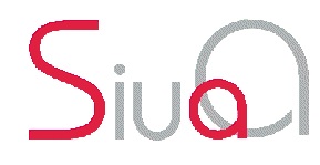 Logotipo de SIUa
