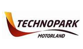 Logo del Parque Tecnológico del Motor, S.A. (Technopark)