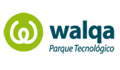 Logo del Parque Tecnológico Walqa, S.A.