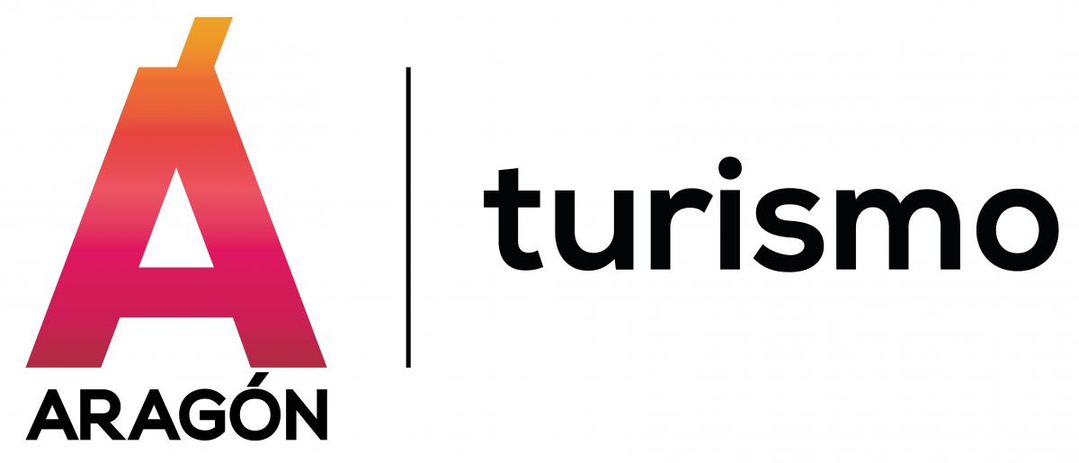 Logo de la Sociedad de Promoción y Gestión del Turismo Aragonés, S.L.U.